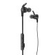 Monster Cable iSport Achieve Cuffie Wireless In-ear Sport Bluetooth Nero 4