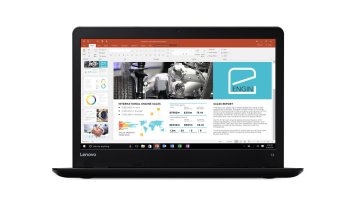 Lenovo ThinkPad 13 Intel® Core™ i5 i5-7200U Computer portatile 33,8 cm (13.3") Full HD 8 GB DDR4-SDRAM 512 GB SSD Windows 10 Pro Nero