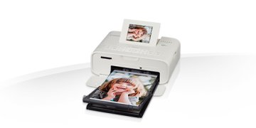 Canon SELPHY CP1200 stampante per foto Sublimazione 300 x 300 DPI Wi-Fi