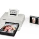 Canon SELPHY CP1200 stampante per foto Sublimazione 300 x 300 DPI Wi-Fi 6