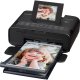 Canon SELPHY CP1200 stampante per foto Sublimazione 300 x 300 DPI Wi-Fi 3