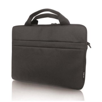 Nilox 14NXBO02QS008 borsa per laptop 39,6 cm (15.6") Valigetta ventiquattrore Nero