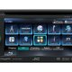 JVC KW-AV61BT Nero Bluetooth 2