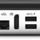 HP Desk Dock Elite x3 5
