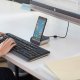 HP Desk Dock Elite x3 9