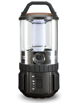 Bushnell 10A350ML lanterna da campeggio Lanterna da campeggio a batteria