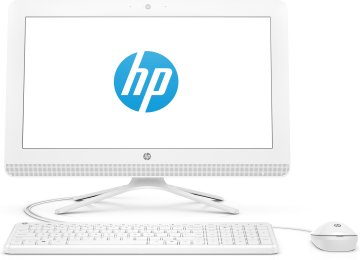 HP All-in-One - 20-c010nl (ENERGY STAR)
