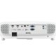 BenQ W1210ST Proiettore a raggio standard 2200 ANSI lumen DLP 1080p (1920x1080) Compatibilità 3D Bianco 5