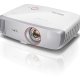 BenQ W1210ST videoproiettore Proiettore a raggio standard 2200 ANSI lumen DLP 1080p (1920x1080) Compatibilità 3D Bianco 7