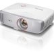 BenQ W1210ST Proiettore a raggio standard 2200 ANSI lumen DLP 1080p (1920x1080) Compatibilità 3D Bianco 7