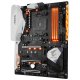GIGABYTE GA-AX370-GAMING 5 AMD X370 Socket AM4 ATX 2