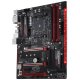 GIGABYTE GA-AB350-GAMING 3 scheda madre AMD B350 Socket AM4 ATX 2