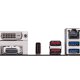 GIGABYTE GA-AB350-GAMING 3 scheda madre AMD B350 Socket AM4 ATX 4