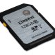 Kingston Technology Class 10 UHS-I SDXC 128GB Classe 10 2