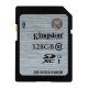 Kingston Technology Class 10 UHS-I SDXC 128GB Classe 10 4