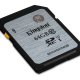 Kingston Technology Class 10 UHS-I SDXC 64GB Classe 10 2