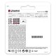 Kingston Technology SDC10G2 256 GB MicroSDXC UHS-I Classe 10 5