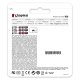 Kingston Technology SDC10G2 256 GB MicroSDXC UHS-I Classe 10 5