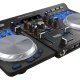 Hercules Universal DJ Grigio 5