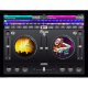 Hercules Universal DJ Grigio 10