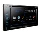 Pioneer AVH-180DVD Ricevitore multimediale per auto Nero 3