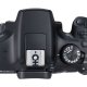 Canon EOS 1300D Corpo della fotocamera SLR 18 MP CMOS 5184 x 3456 Pixel Nero 3