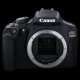 Canon EOS 1300D Corpo della fotocamera SLR 18 MP CMOS 5184 x 3456 Pixel Nero 7
