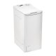 Candy CLT 272L-S lavatrice Caricamento dall'alto 7 kg 1200 Giri/min Bianco 2