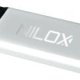 Nilox USB-PENDRIVE4 unità flash USB 4 GB USB tipo A 2.0 Argento 2