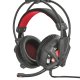 Trust GXT 353 Auricolare Cablato A Padiglione Gaming Nero, Rosso 2