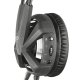 Trust GXT 353 Auricolare Cablato A Padiglione Gaming Nero, Rosso 7