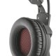 Trust GXT 353 Auricolare Cablato A Padiglione Gaming Nero, Rosso 8