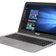 ASUS Zenbook UX510UX-DM195T Intel® Core™ i7 i7-7500U Computer portatile 39,6 cm (15.6