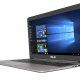 ASUS Zenbook UX510UX-DM195T Intel® Core™ i7 i7-7500U Computer portatile 39,6 cm (15.6
