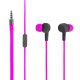 Urban Revolt 21019 cuffia e auricolare Cablato In-ear Musica e Chiamate Rosa 4