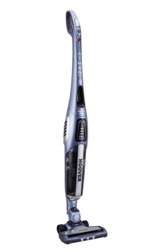 Hoover Athen Evo ATV324LD 011 Aspirapolvere elettrica Batteria Secco EPA Senza sacchetto 1 L Blu
