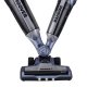 Hoover Athen Evo ATV324LD 011 Aspirapolvere elettrica Batteria Secco EPA Senza sacchetto 1 L Blu 10