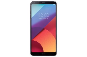 LG G6 14,5 cm (5.7") SIM singola Android 7.0 4G Micro-USB 4 GB 32 GB 3300 mAh Nero