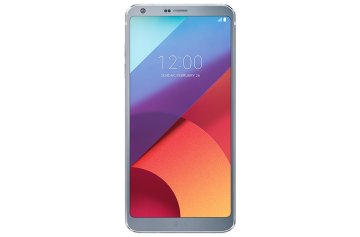 LG G6 14,5 cm (5.7") SIM singola Android 7.0 4G Micro-USB 4 GB 32 GB 3300 mAh Platino