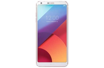 LG G6 14,5 cm (5.7") SIM singola Android 7.0 4G Micro-USB 4 GB 32 GB 3300 mAh Bianco