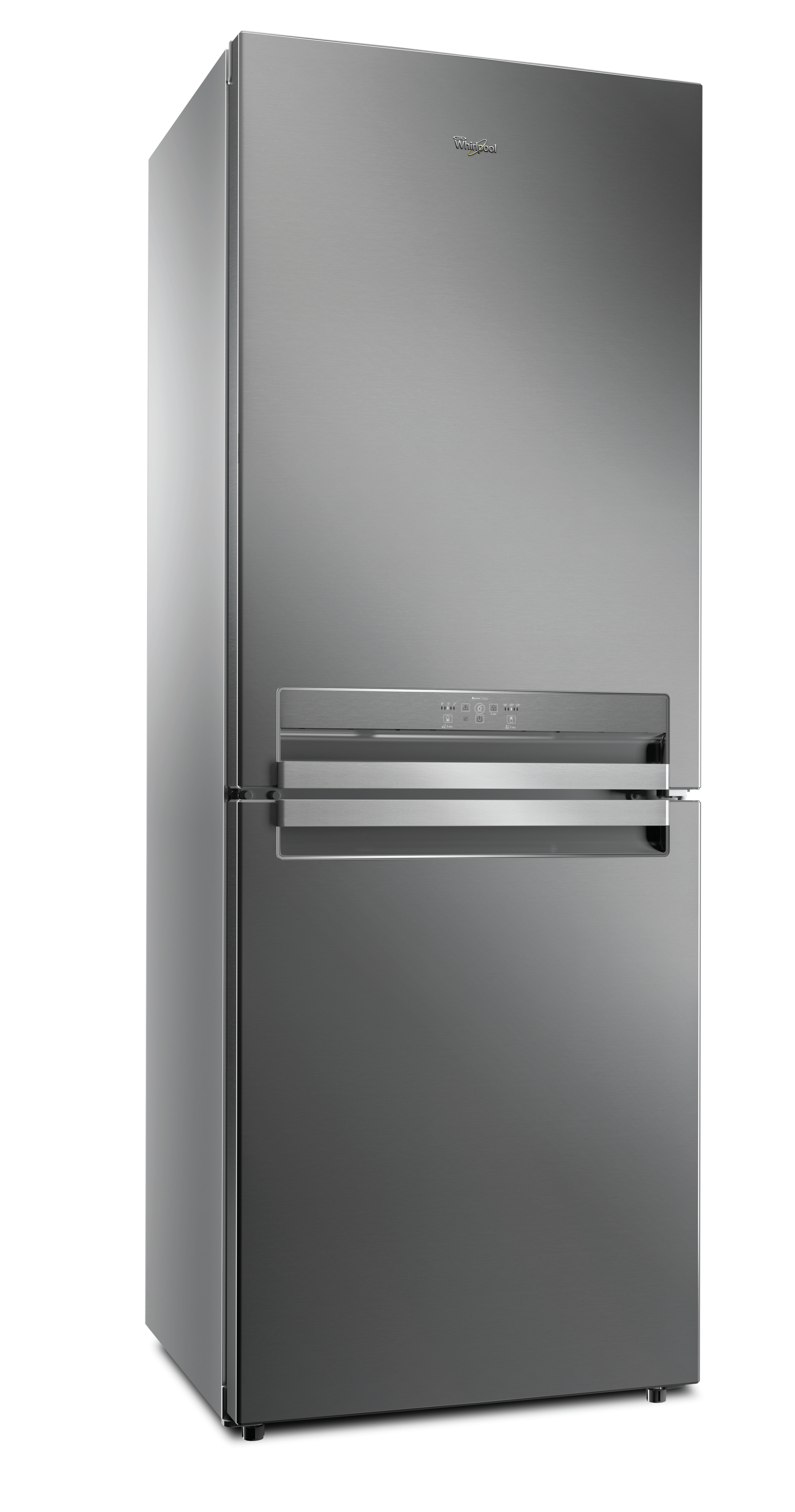 BTNF5323OX - Whirlpool B TNF 5323 OX Combinato - Frigoriferi combinati -  Frigoriferi - Negozi Elettronica Roma - Radionovelli