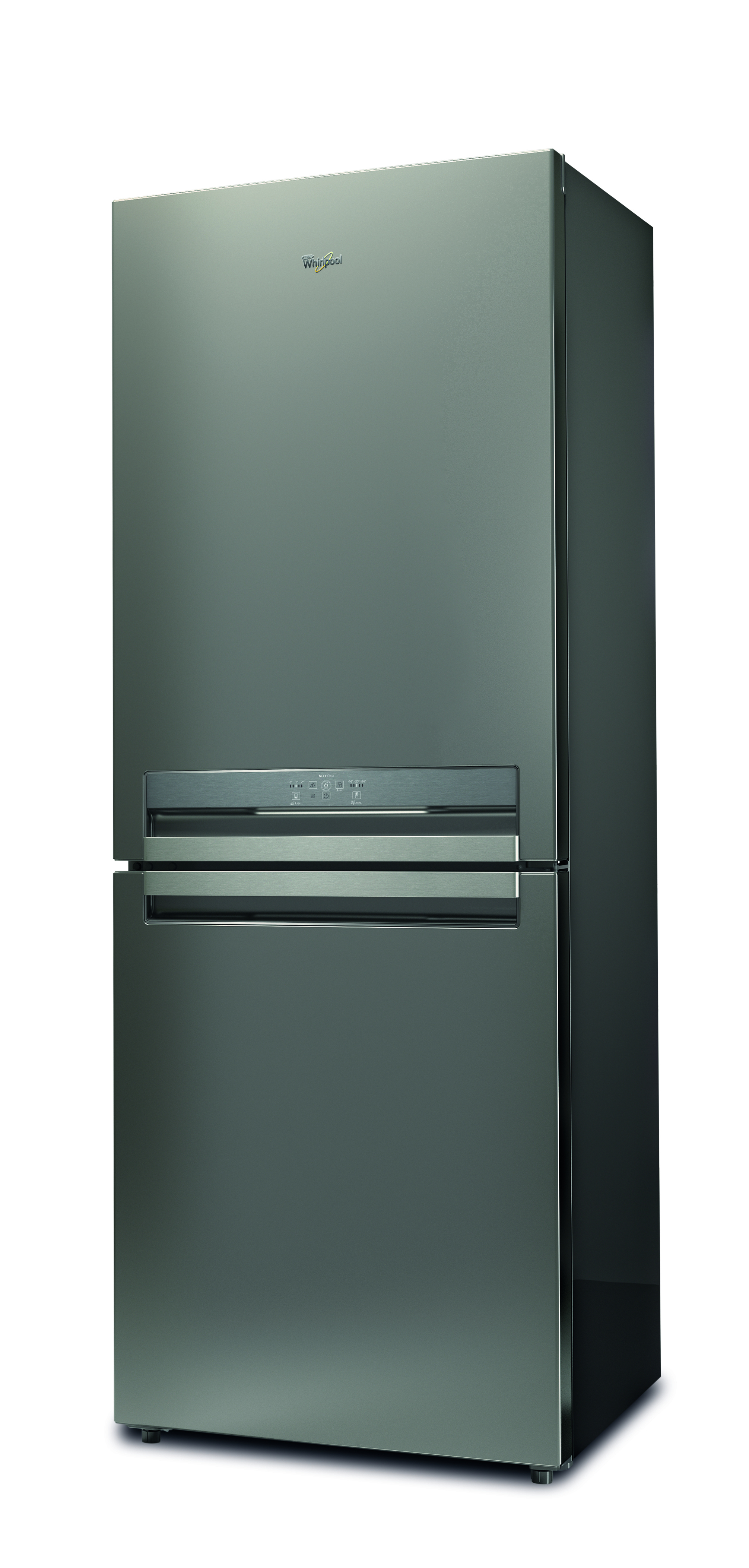 BTNF5323OX - Whirlpool B TNF 5323 OX Combinato - Frigoriferi combinati -  Frigoriferi - Negozi Elettronica Roma - Radionovelli