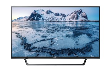 Sony KDL49WE665 49" Edge LED, FULL HD, Smart con browser
