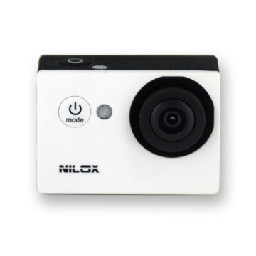 Nilox Mini Up fotocamera per sport d'azione 5 MP HD-Ready CMOS 59 g