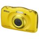 Nikon COOLPIX S33 1/3.1