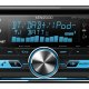 Kenwood DPX-7000DAB Ricevitore multimediale per auto Nero 200 W Bluetooth 2