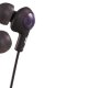 JVC HA-FX5-B Cuffie Cablato In-ear Nero 2