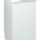 Ignis LTE5210 lavatrice Caricamento dall'alto 5 kg 1000 Giri/min Bianco 2
