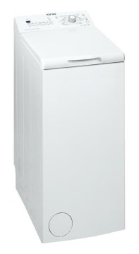 Ignis LE6310 lavatrice Caricamento dall'alto 6 kg 1000 Giri/min Bianco