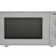 Panasonic NN-E221M forno a microonde Superficie piana Solo microonde 20 L 800 W Grigio 2